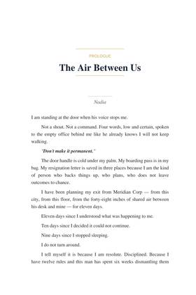 Read The psychology of lust  1 Page 6 in English