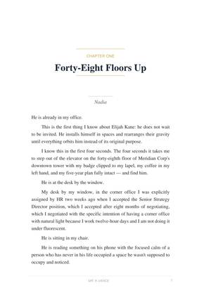 Read The psychology of lust  1 Page 8 in English