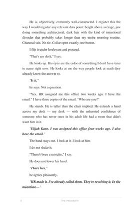 Read The psychology of lust  1 Page 9 in English