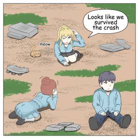 Read Welcome to RimWorld  1 Page 2 in English