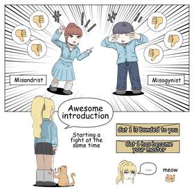Read Welcome to RimWorld  1 Page 4 in English