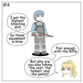 Read Welcome to RimWorld  2 Page 1 in English