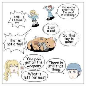 Read Welcome to RimWorld  2 Page 3 in English