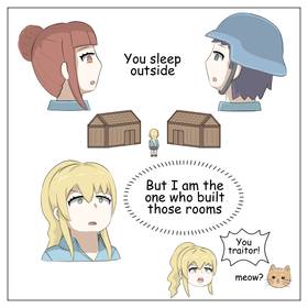 Read Welcome to RimWorld  3 Page 4 in English