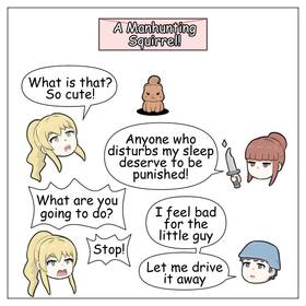 Read Welcome to RimWorld  4 Page 2 in English