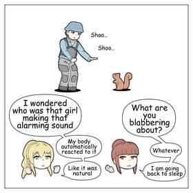 Read Welcome to RimWorld  4 Page 3 in English