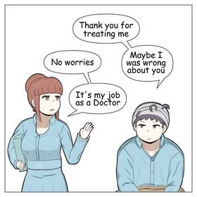 Read Welcome to RimWorld  5 Page 2 in English