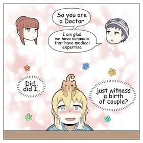 Read Welcome to RimWorld  5 Page 3 in English