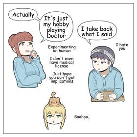 Read Welcome to RimWorld  5 Page 4 in English