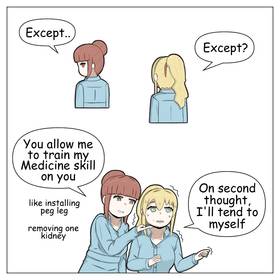 Read Welcome to RimWorld  6 Page 4 in English