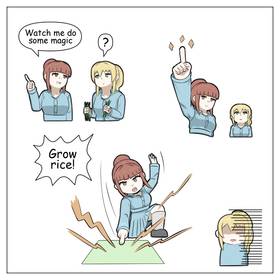Read Welcome to RimWorld  7 Page 2 in English