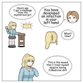 Read Welcome to RimWorld  8 Page 2 in English