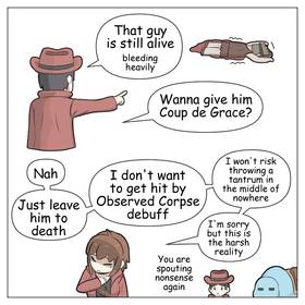 Read Welcome to RimWorld  9 Page 3 in English