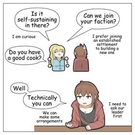 Read Welcome to RimWorld  11 Page 2 in English