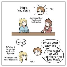Read Welcome to RimWorld  11 Page 3 in English
