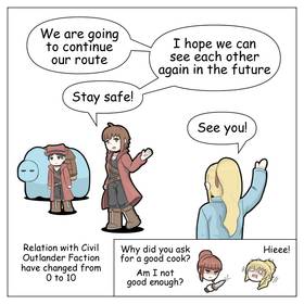 Read Welcome to RimWorld  11 Page 4 in English