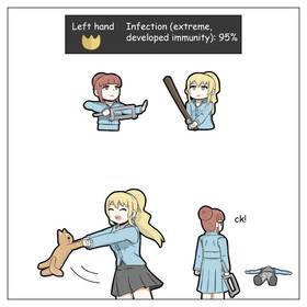 Read Welcome to RimWorld  12 Page 4 in English