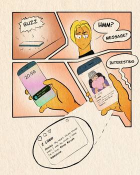 Read Monika's Inbox  2 Page 2 in English