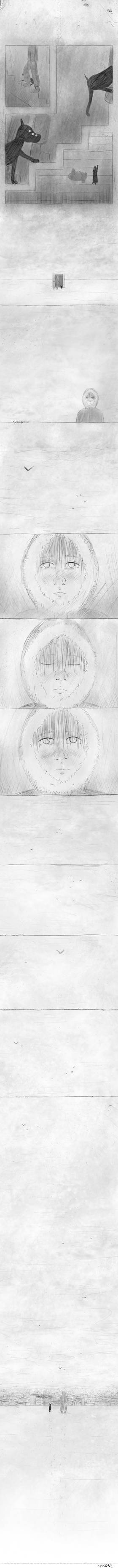 Read Winter Forever  6 Page 2 in English