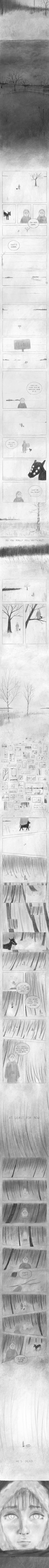 Read Winter Forever  2 Page 2 in English