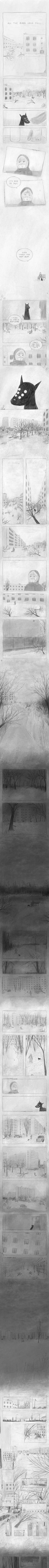 Read Winter Forever  5 Page 1 in English