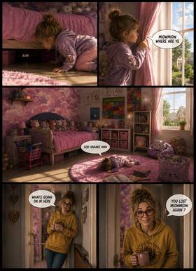Read ECHOLANE  1 Page 5 in English