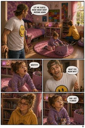 Read ECHOLANE  1 Page 7 in English