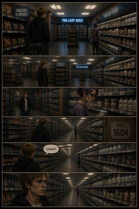 Read ECHOLANE  2 Page 2 in English