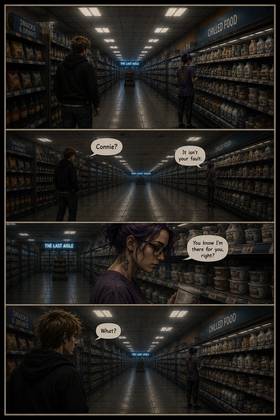 Read ECHOLANE  2 Page 3 in English