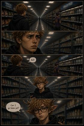 Read ECHOLANE  2 Page 4 in English