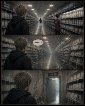 Read ECHOLANE  2 Page 5 in English