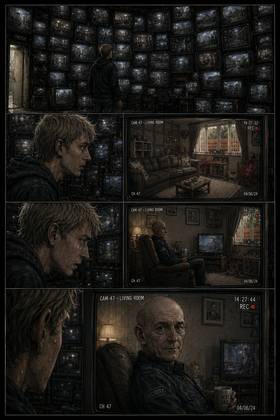 Read ECHOLANE  2 Page 7 in English