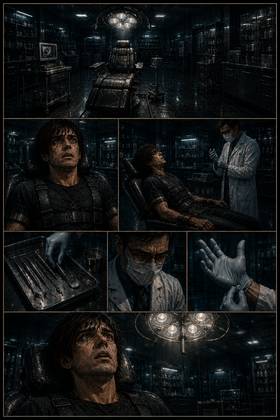 Read ECHOLANE  2 Page 8 in English