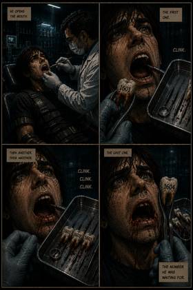 Read ECHOLANE  2 Page 9 in English