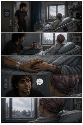 Read ECHOLANE  3 Page 4 in English