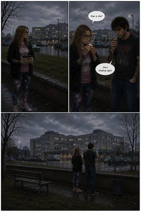 Read ECHOLANE  3 Page 7 in English