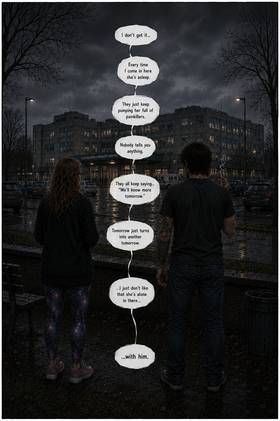 Read ECHOLANE  3 Page 8 in English