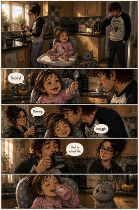 Read ECHOLANE  4 Page 2 in English