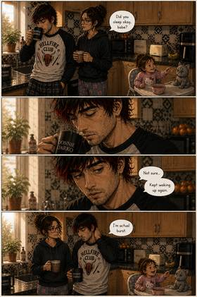 Read ECHOLANE  4 Page 3 in English