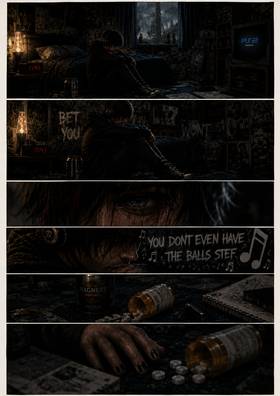 Read ECHOLANE  5 Page 2 in English