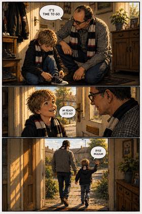 Read ECHOLANE  5 Page 3 in English
