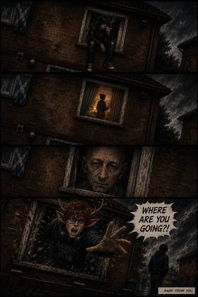 Read ECHOLANE  5 Page 9 in English