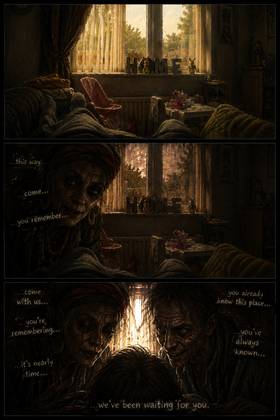 Read ECHOLANE  5 Page 10 in English