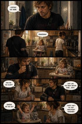 Read ECHOLANE  6 Page 4 in English