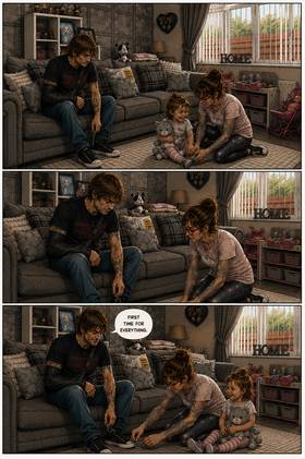 Read ECHOLANE  6 Page 7 in English