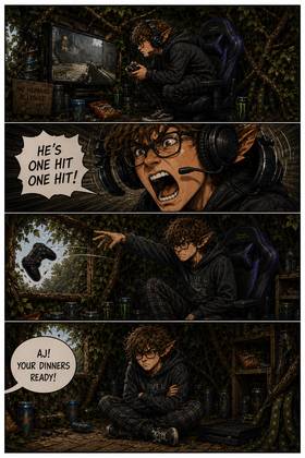 Read ECHOLANE  7 Page 2 in English