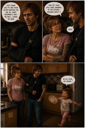Read ECHOLANE  7 Page 7 in English