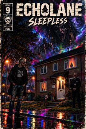Sleepless