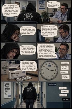 Read ECHOLANE  9 Page 2 in English