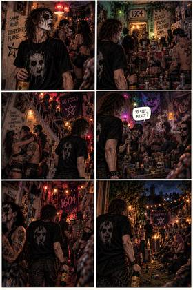 Read ECHOLANE  9 Page 9 in English